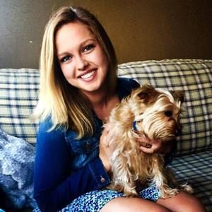 Meet your Posher, Natalya